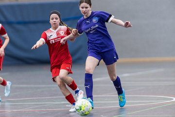 Bild 1035 - wCJ Falkinnen Cup